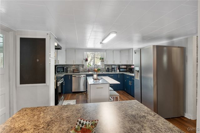 1465 County Route 12, Hastings, NY 13036