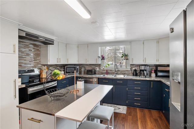 1465 County Route 12, Hastings, NY 13036