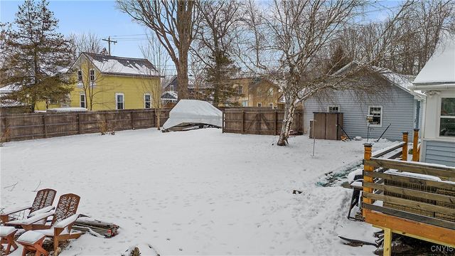 1465 County Route 12, Hastings, NY 13036