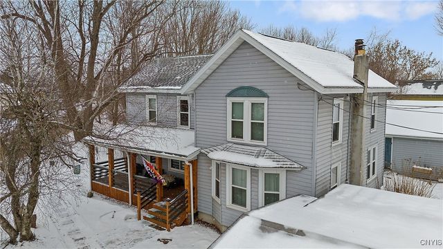 1465 County Route 12, Hastings, NY 13036