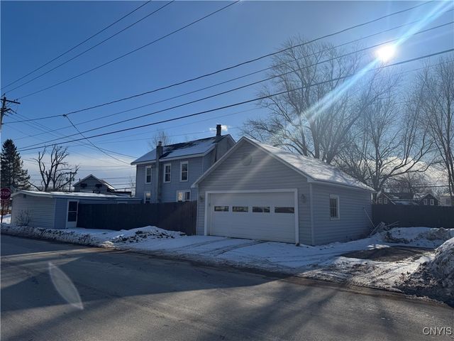 1465 County Route 12, Hastings, NY 13036