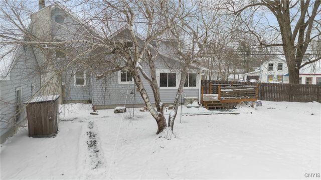 1465 County Route 12, Hastings, NY 13036