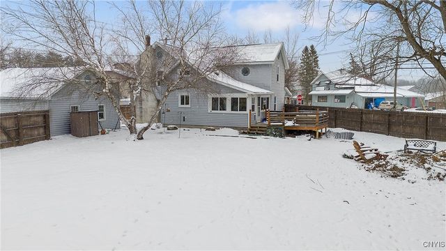 1465 County Route 12, Hastings, NY 13036