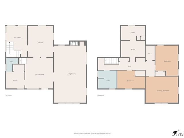 1465 County Route 12, Hastings, NY 13036