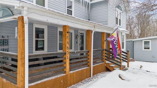 1465 County Route 12, Hastings, NY 13036