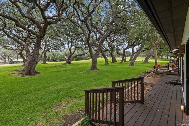 29342 RIDGEVIEW TRL, Boerne, TX 78015