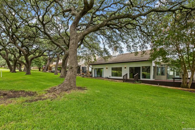 29342 RIDGEVIEW TRL, Boerne, TX 78015