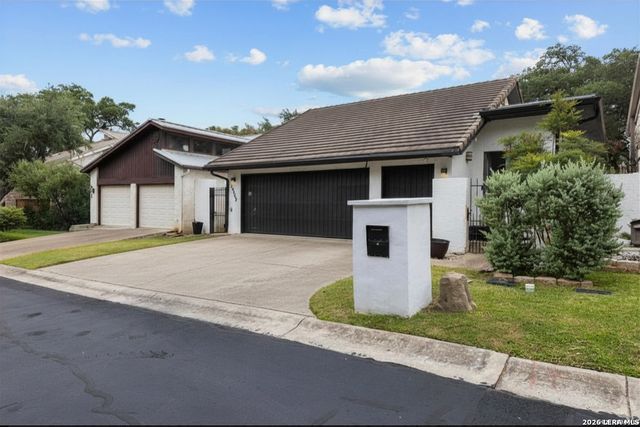 29342 RIDGEVIEW TRL, Boerne, TX 78015