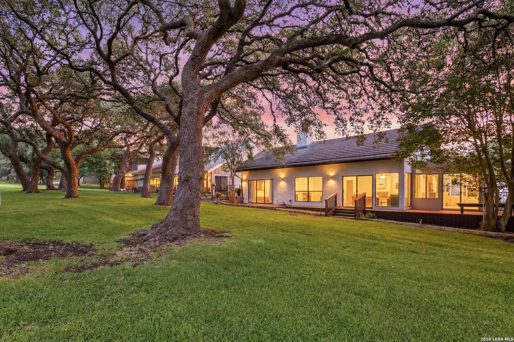 29342 RIDGEVIEW TRL, Boerne, TX 78015