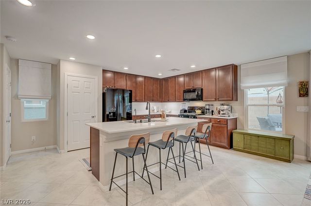 6578 Rustic Saddle Court, Las Vegas, NV 89141