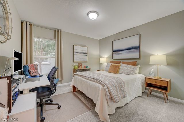 6578 Rustic Saddle Court, Las Vegas, NV 89141