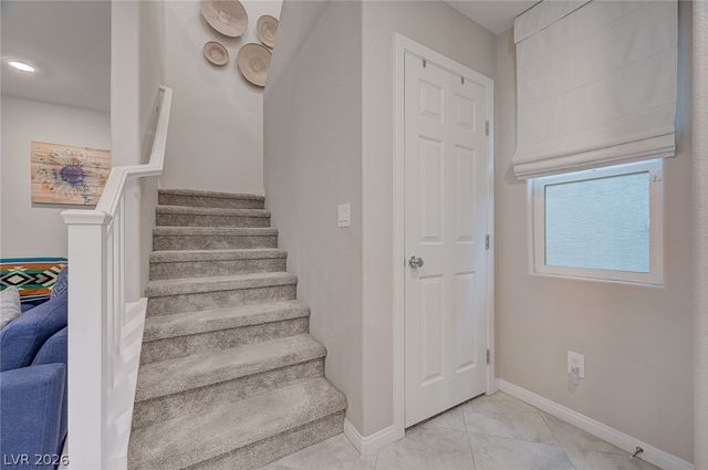 6578 Rustic Saddle Court, Las Vegas, NV 89141