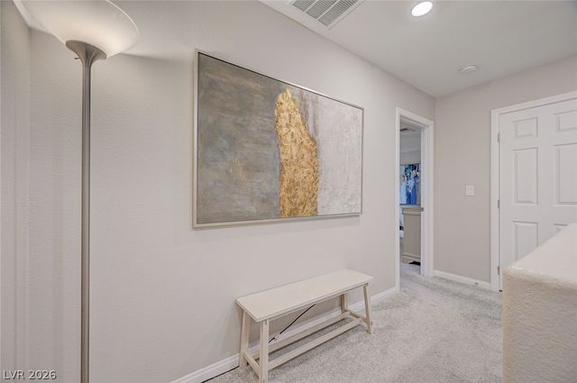 6578 Rustic Saddle Court, Las Vegas, NV 89141