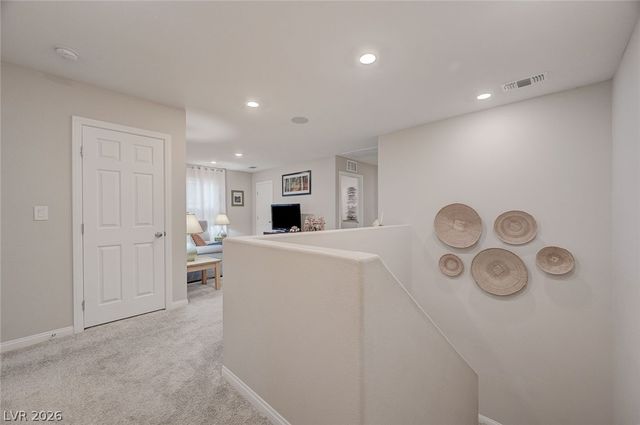 6578 Rustic Saddle Court, Las Vegas, NV 89141