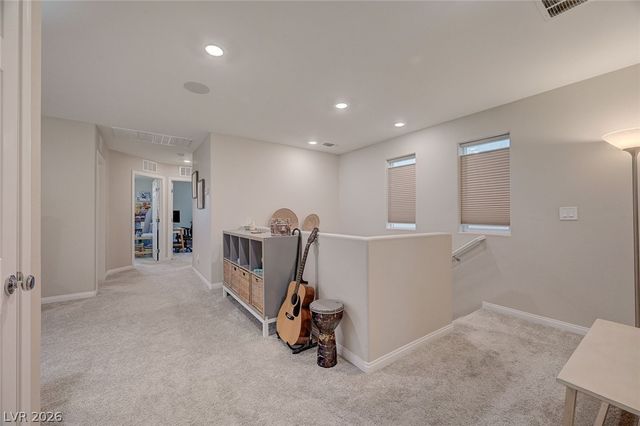 6578 Rustic Saddle Court, Las Vegas, NV 89141