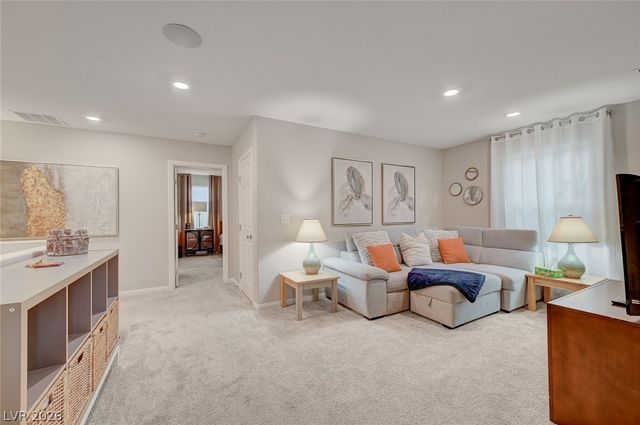 6578 Rustic Saddle Court, Las Vegas, NV 89141