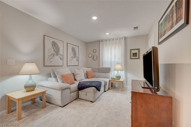 6578 Rustic Saddle Court, Las Vegas, NV 89141