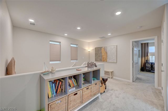 6578 Rustic Saddle Court, Las Vegas, NV 89141