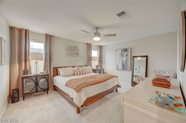 6578 Rustic Saddle Court, Las Vegas, NV 89141