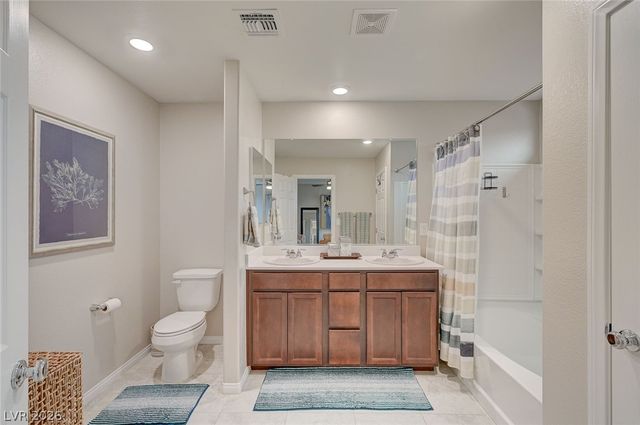 6578 Rustic Saddle Court, Las Vegas, NV 89141