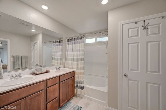 6578 Rustic Saddle Court, Las Vegas, NV 89141