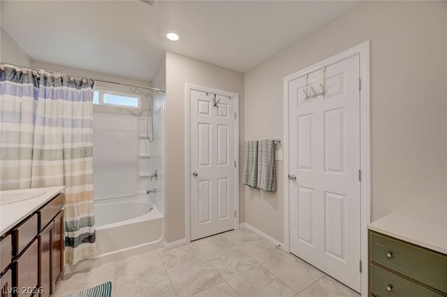 6578 Rustic Saddle Court, Las Vegas, NV 89141