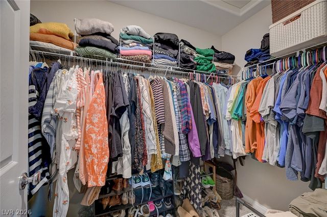 6578 Rustic Saddle Court, Las Vegas, NV 89141