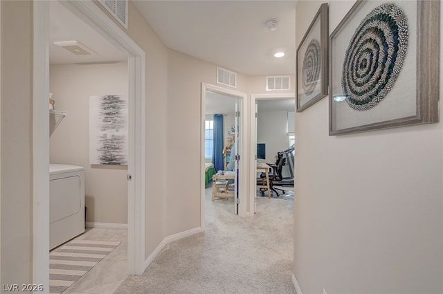 6578 Rustic Saddle Court, Las Vegas, NV 89141