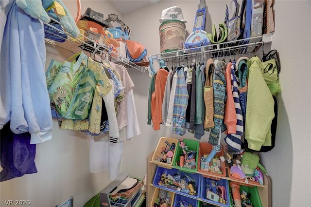 6578 Rustic Saddle Court, Las Vegas, NV 89141