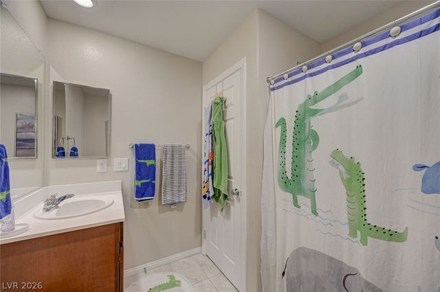 6578 Rustic Saddle Court, Las Vegas, NV 89141