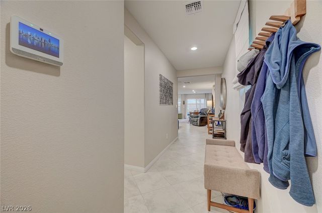 6578 Rustic Saddle Court, Las Vegas, NV 89141