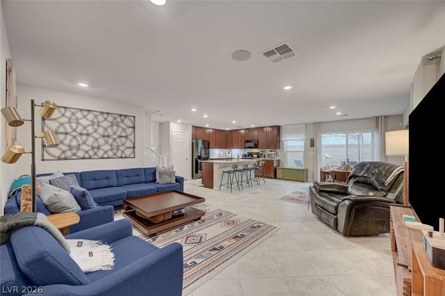 6578 Rustic Saddle Court, Las Vegas, NV 89141