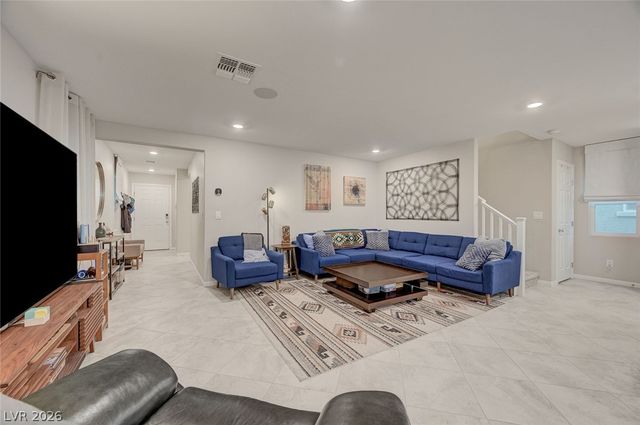 6578 Rustic Saddle Court, Las Vegas, NV 89141