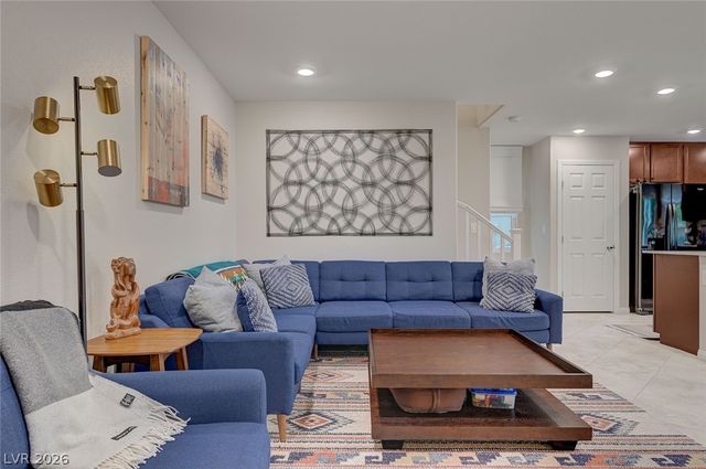 6578 Rustic Saddle Court, Las Vegas, NV 89141