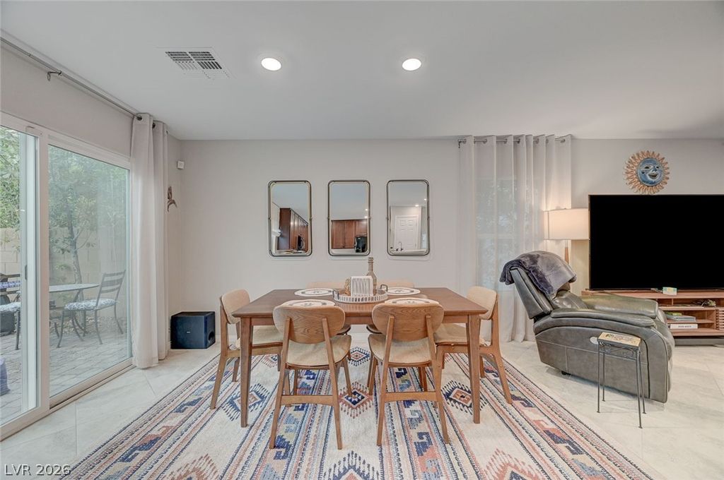 Image 10 of property listing at 6578 Rustic Saddle Court, Las Vegas, NV 89141