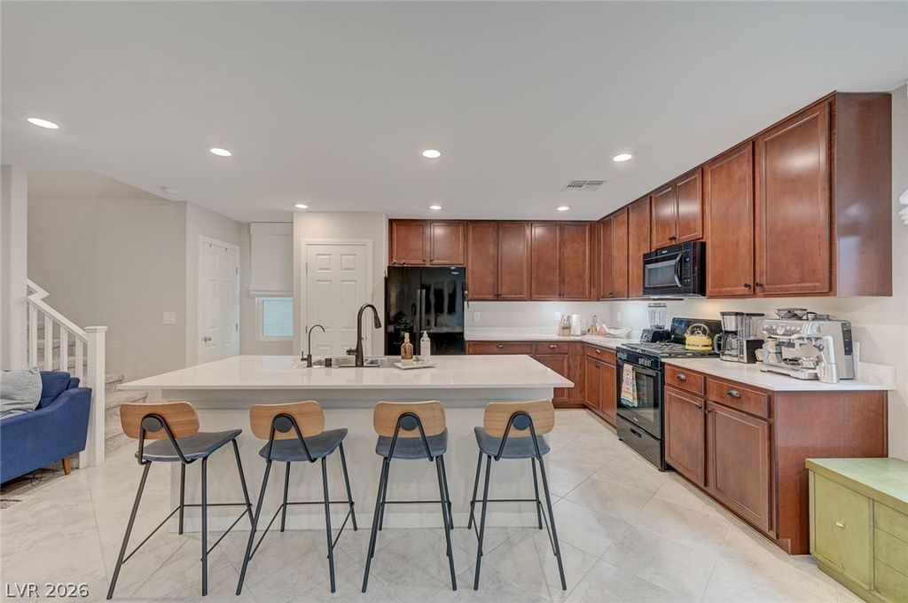 Image 11 of property listing at 6578 Rustic Saddle Court, Las Vegas, NV 89141