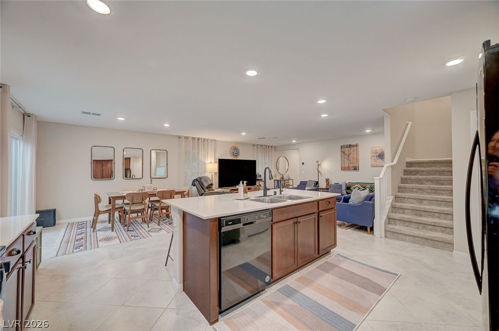 Image 13 of property listing at 6578 Rustic Saddle Court, Las Vegas, NV 89141