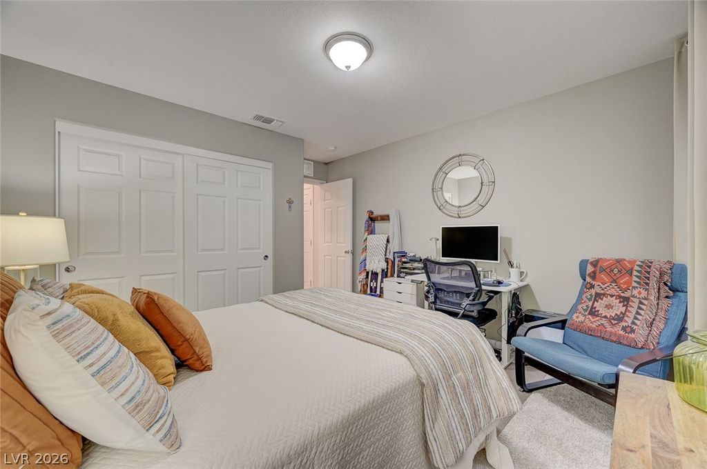 Image 17 of property listing at 6578 Rustic Saddle Court, Las Vegas, NV 89141