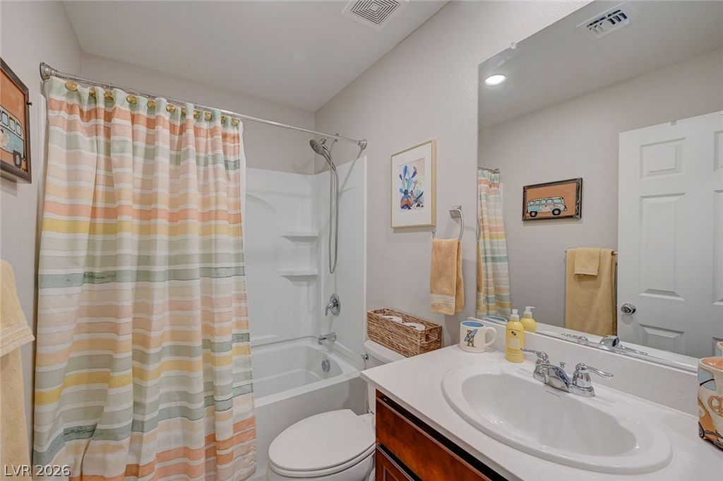 Image 18 of property listing at 6578 Rustic Saddle Court, Las Vegas, NV 89141