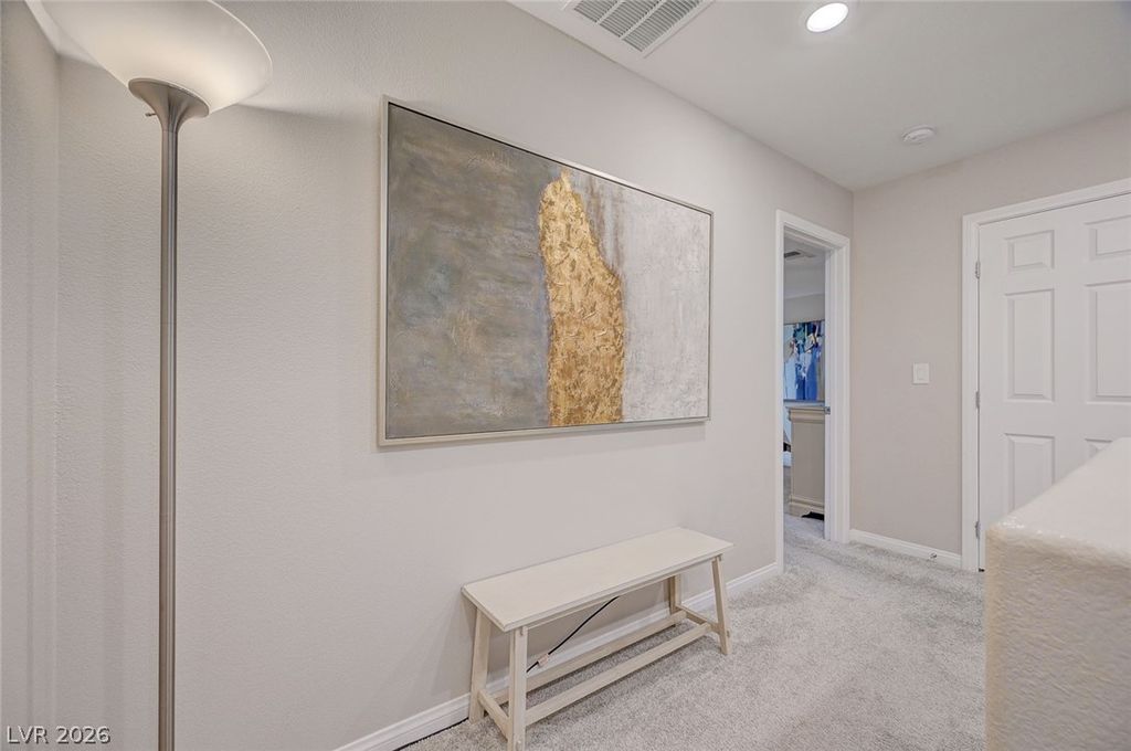 Image 20 of property listing at 6578 Rustic Saddle Court, Las Vegas, NV 89141