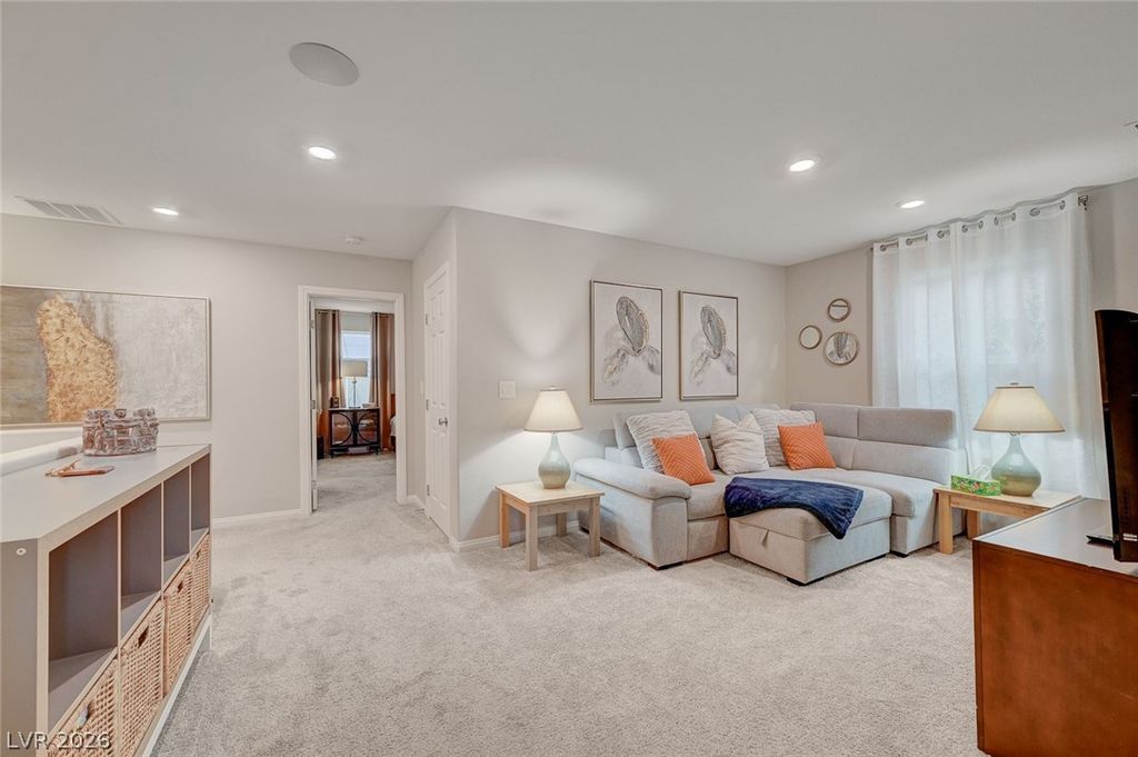 Image 23 of property listing at 6578 Rustic Saddle Court, Las Vegas, NV 89141