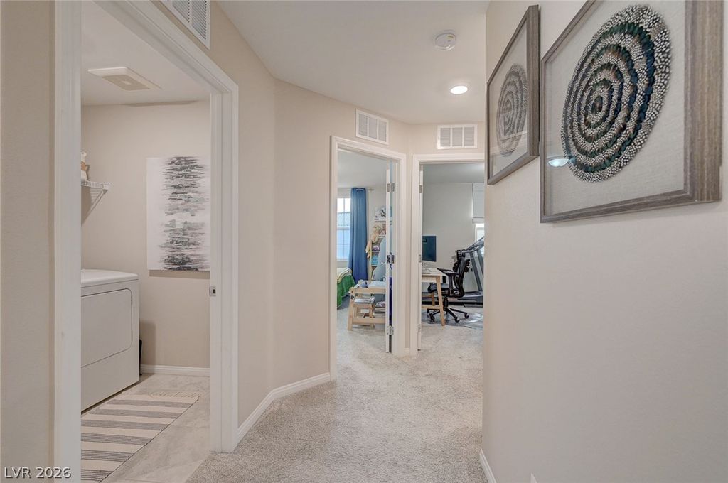 Image 32 of property listing at 6578 Rustic Saddle Court, Las Vegas, NV 89141