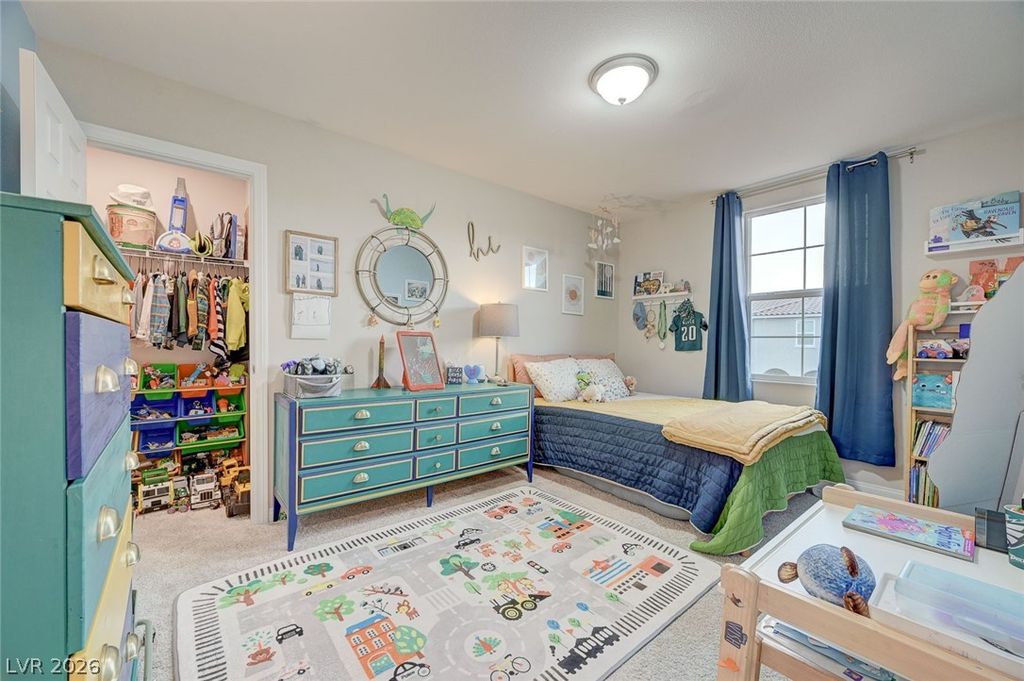 Image 33 of property listing at 6578 Rustic Saddle Court, Las Vegas, NV 89141