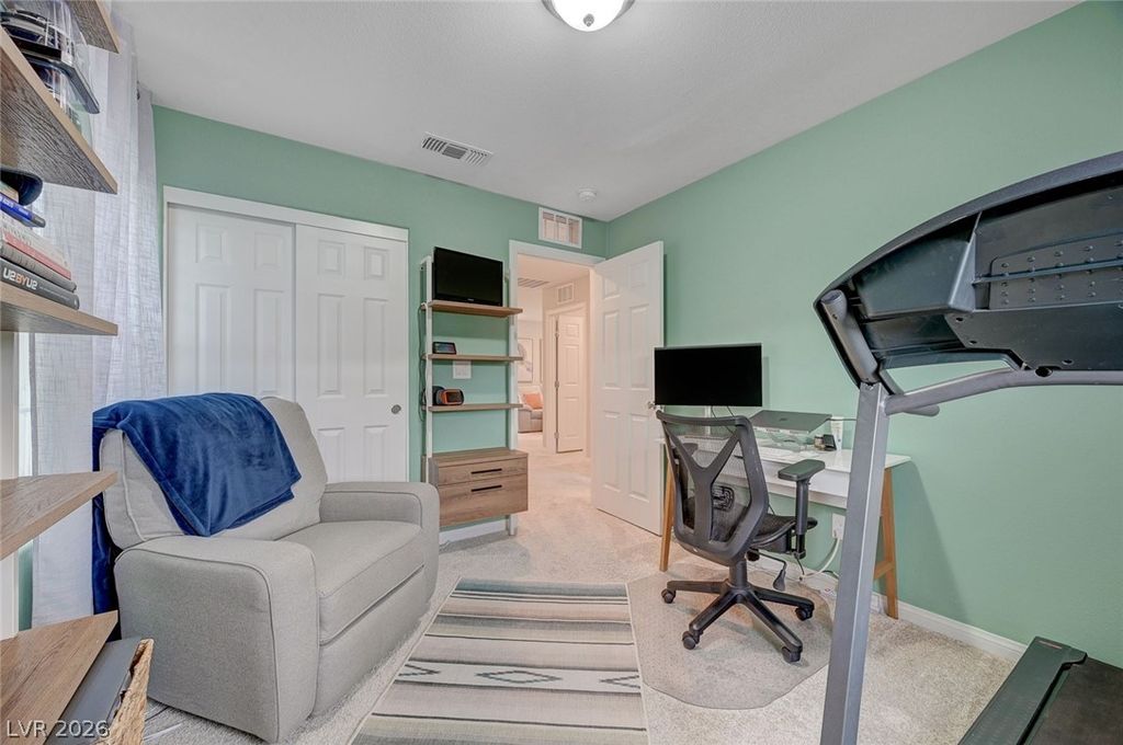 Image 35 of property listing at 6578 Rustic Saddle Court, Las Vegas, NV 89141