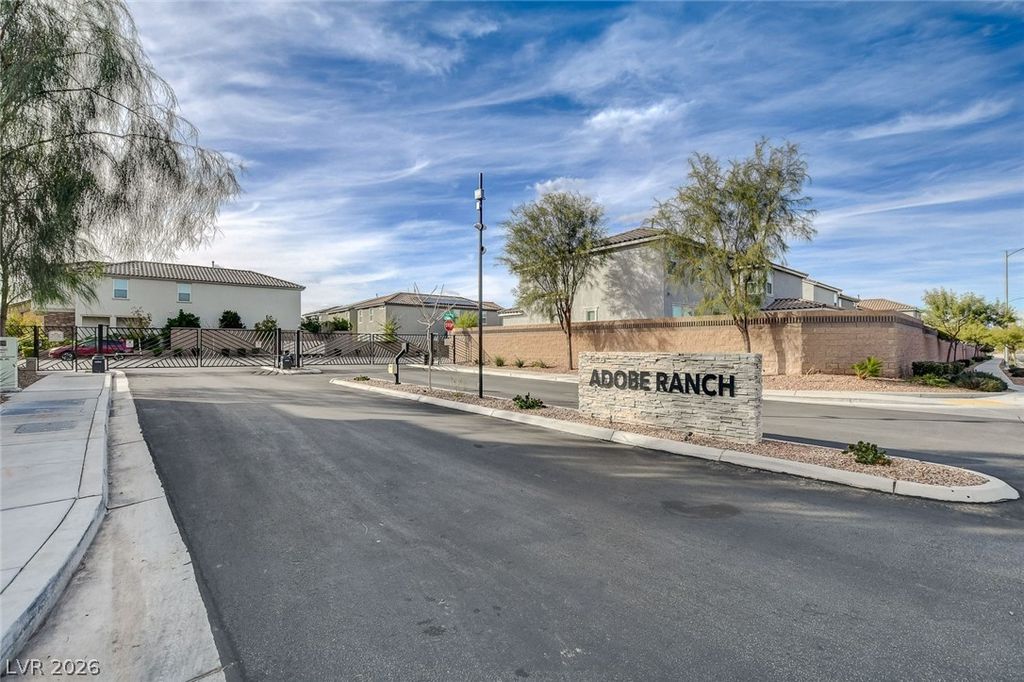Image 38 of property listing at 6578 Rustic Saddle Court, Las Vegas, NV 89141