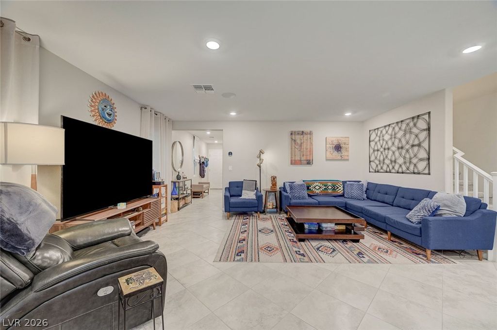 Image 7 of property listing at 6578 Rustic Saddle Court, Las Vegas, NV 89141