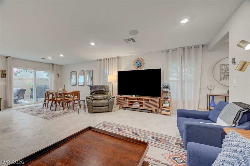 Image 9 of property listing at 6578 Rustic Saddle Court, Las Vegas, NV 89141