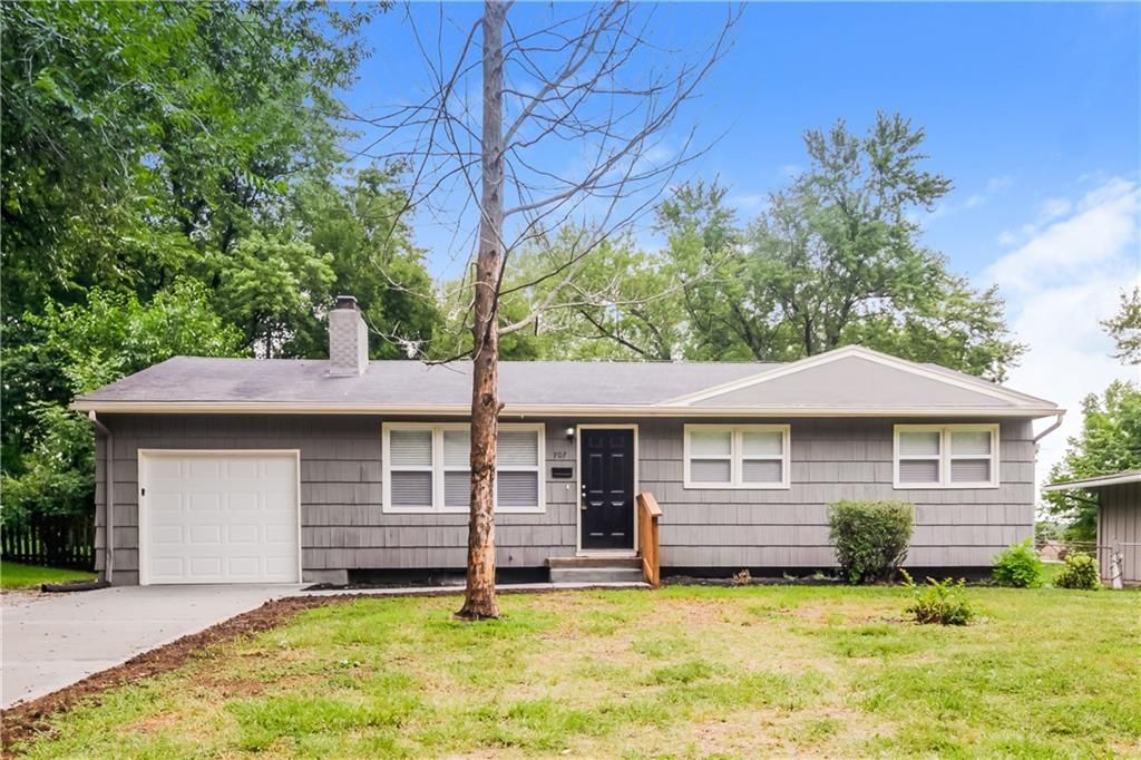 707 Mulberry Street, Belton, MO 64012