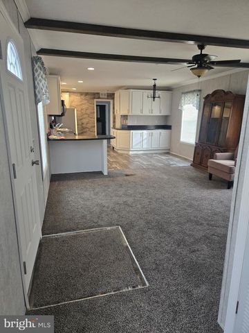 10505-8-3 CEDARVILLE DR, Brandywine, MD 20613