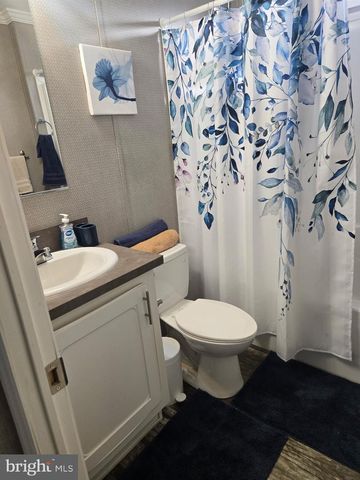 10505-8-3 CEDARVILLE DR, Brandywine, MD 20613